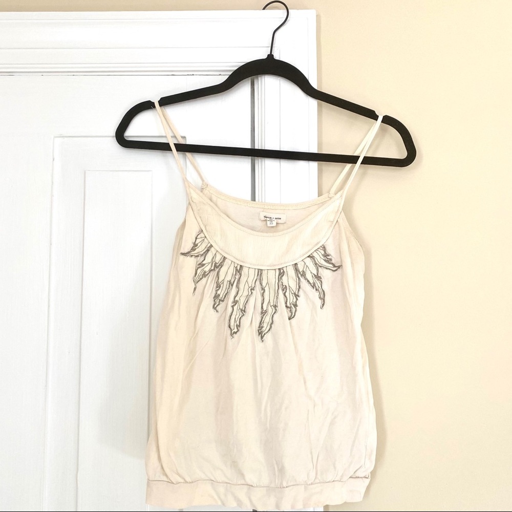 Urban Outfitters Silence + Noise Tank